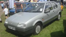 Renault 1.7 (B/C53B) (73 bg) (1988)
