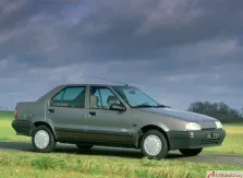 1989 Renault 19 1.4 (L53H) (58 bg) 3