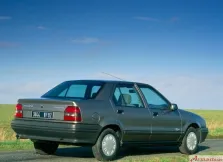 1989 Renault 19 1.9 Diesel (L534,L53J) (64 bg) 4