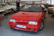 1991 Renault 19 1.8 16V (135 bg) 2