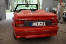 1991 Renault 19 1.8 16V (135 bg) 3