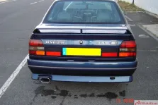 1992 Renault 19 1.8 i 16V (136 bg) 4