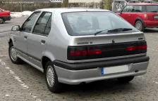 Renault 1.9 TD (90 bg) (1992)