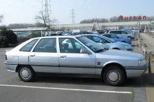 1988 Renault 21 1.7 i (95 bg) 3