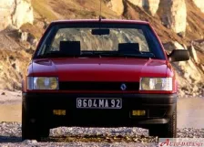 1989 Renault 21 1.7 i (75 bg) 3