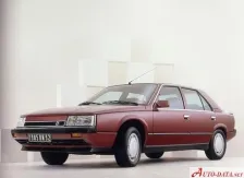 1984 Renault 25 2.5 i V6 Turbo (210 bg) 5