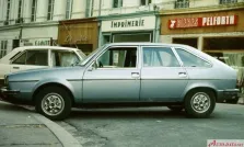 1975 Renault 30 2.6 (1273) (131 bg) 5