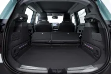 2024 Renault 4 52 kWh (150 bg) Electric 5