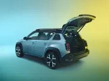 2024 Renault 4 52 kWh (150 bg) Electric 8