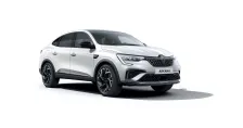 2023 Renault Arkana 1.3 (140 bg) Mild Hybrid EDC 4