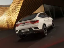 2023 Renault Arkana 1.3 (140 bg) Mild Hybrid EDC 7