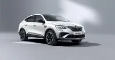 2023 Renault Arkana 1.6 (143 bg) E-TECH Hybrid Multimode 1