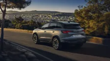 2025 Renault Austral 1.3 (160 bg) Mild Hybrid CVT 3
