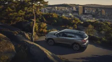 2025 Renault Austral 1.3 (160 bg) Mild Hybrid CVT 5