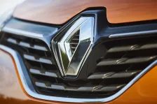 2017 Renault Captur 1.5 dCi (90 bg) Start & Stop 8