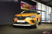 Renault 1.0 TCe (100 bg) LPG (2019)