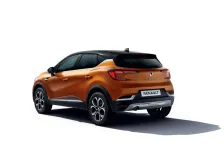 2019 Renault Captur 1.0 TCe (100 bg) 8