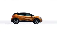 2019 Renault Captur 1.3 TCe (130 bg) EDC GPF 7