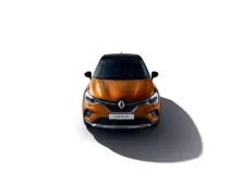 2019 Renault Captur 1.3 TCe (140 bg) EDC 6