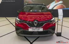 2019 Renault Captur 1.5 Blue dCi (115 bg) EDC 1