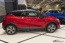 2019 Renault Captur 1.5 Blue dCi (115 bg) EDC 4