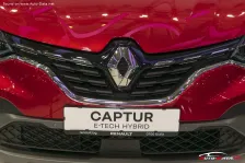 2019 Renault Captur 1.5 Blue dCi (115 bg) EDC 5