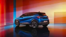 2024 Renault Captur 1.0 TCe (101 bg) LPG 5