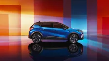 2024 Renault Captur 1.0 TCe (101 bg) LPG 8