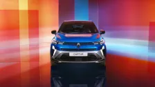 2024 Renault Captur 1.3 TCe (158 bg) Mild Hybrid EDC 7