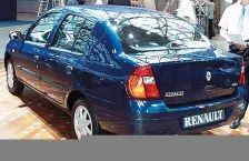 Renault 1.4 (75 bg) (1999)