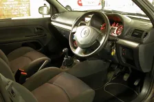 2001 Renault Clio 1.9 dTi (80 bg) 4