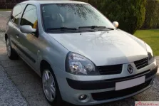 Renault 2.0 16V Sport (179 bg) (2003)