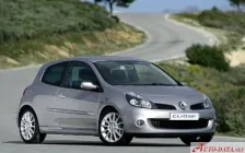 2005 Renault Clio 1.5 dCi 8V (106 bg) 5