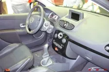 Renault 1.5 dCi (68 bg) (2009)