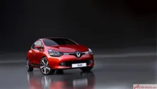 2012 Renault Clio 1.5 dCi (75 bg) 1