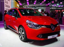 2013 Renault Clio 0.9 Energy Tce (90 bg) Start&Stop 2