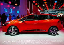 2013 Renault Clio 1.2 16V (75 bg) 6