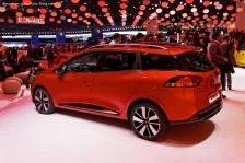 2013 Renault Clio 1.5 dCi (75 bg) 8