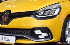 2016 Renault Clio 1.2 Energy TCe (120 bg) EDC S&S 5