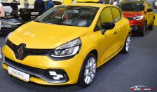 2016 Renault Clio 1.5 dCi (75 bg) 2