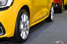 2016 Renault Clio 1.5 Energy dCi (90 bg) S&S 4