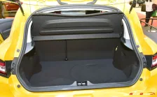 2016 Renault Clio 1.5 Energy dCi (90 bg) S&S 6