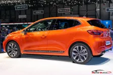 2019 Renault Clio 1.0 SCe (75 bg) 6