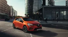 2019 Renault Clio 1.0 SCe (75 bg) 8