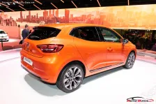 2019 Renault Clio 1.0 TCe (100 bg) 4