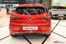 2019 Renault Clio 1.5 Blue dCi (115 bg) 5