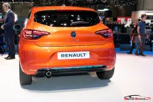 Renault 1.5 Blue dCi (85 bg) (2019)
