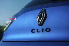 2023 Renault Clio 1.0 SCe (67 bg) 8