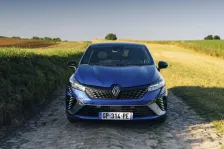 2023 Renault Clio 1.0 TCe (91/101 bg) LPG 2