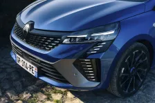 2023 Renault Clio 1.0 TCe (91/101 bg) LPG 7